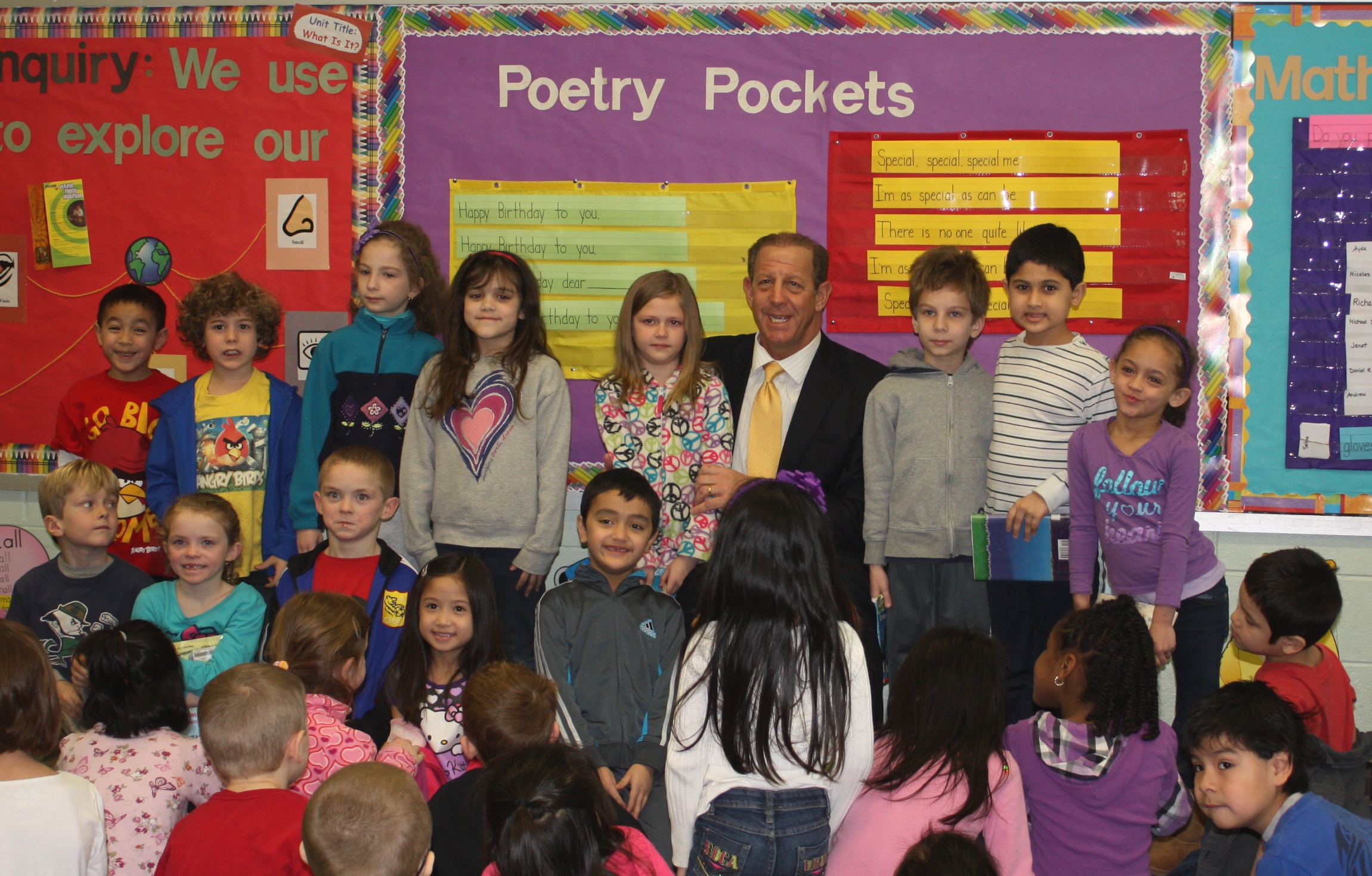 Read Across America Thomas Paine 6